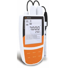 900p Series Portable pH and Conductivity Meter